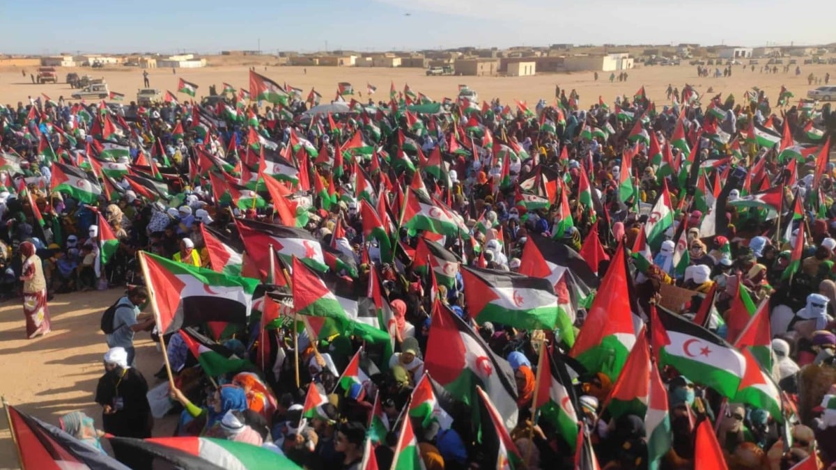 Spanish People’s Party Reaffirms Support for Sahrawi Self-Determination