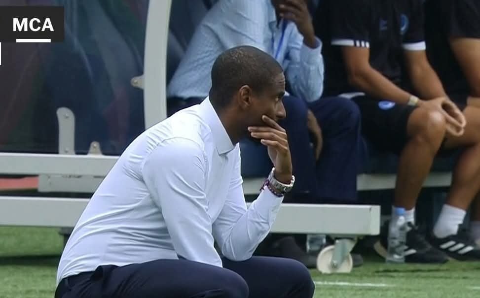 MC Alger Suffers Defeat Against Al-Hilal in African Clash