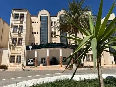 Sidi Bel Abbes University Celebrates Top Ranking in Africa