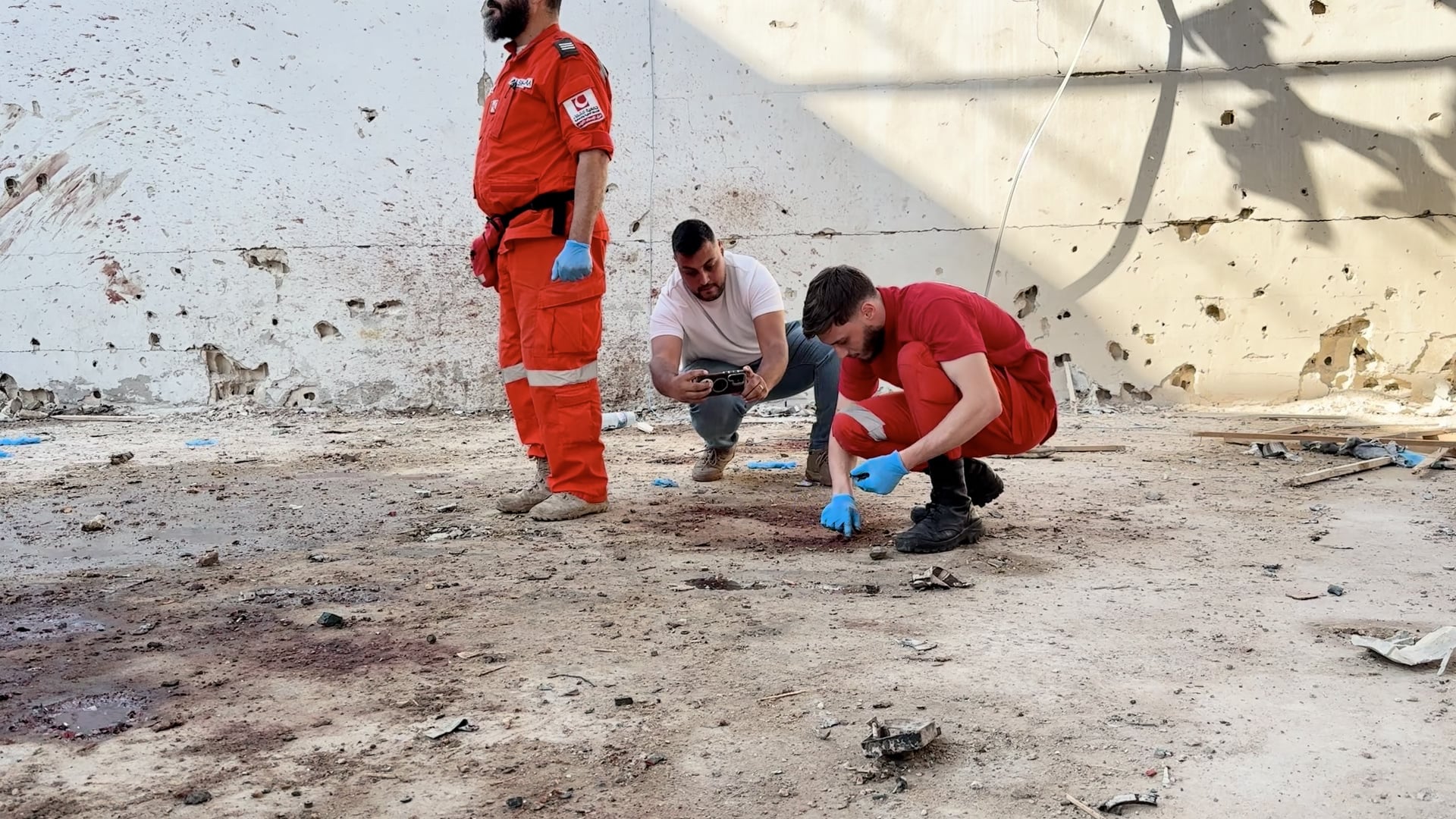 UN Rapporteur: Israeli Strike on Ain al-Hilweh a War Crime