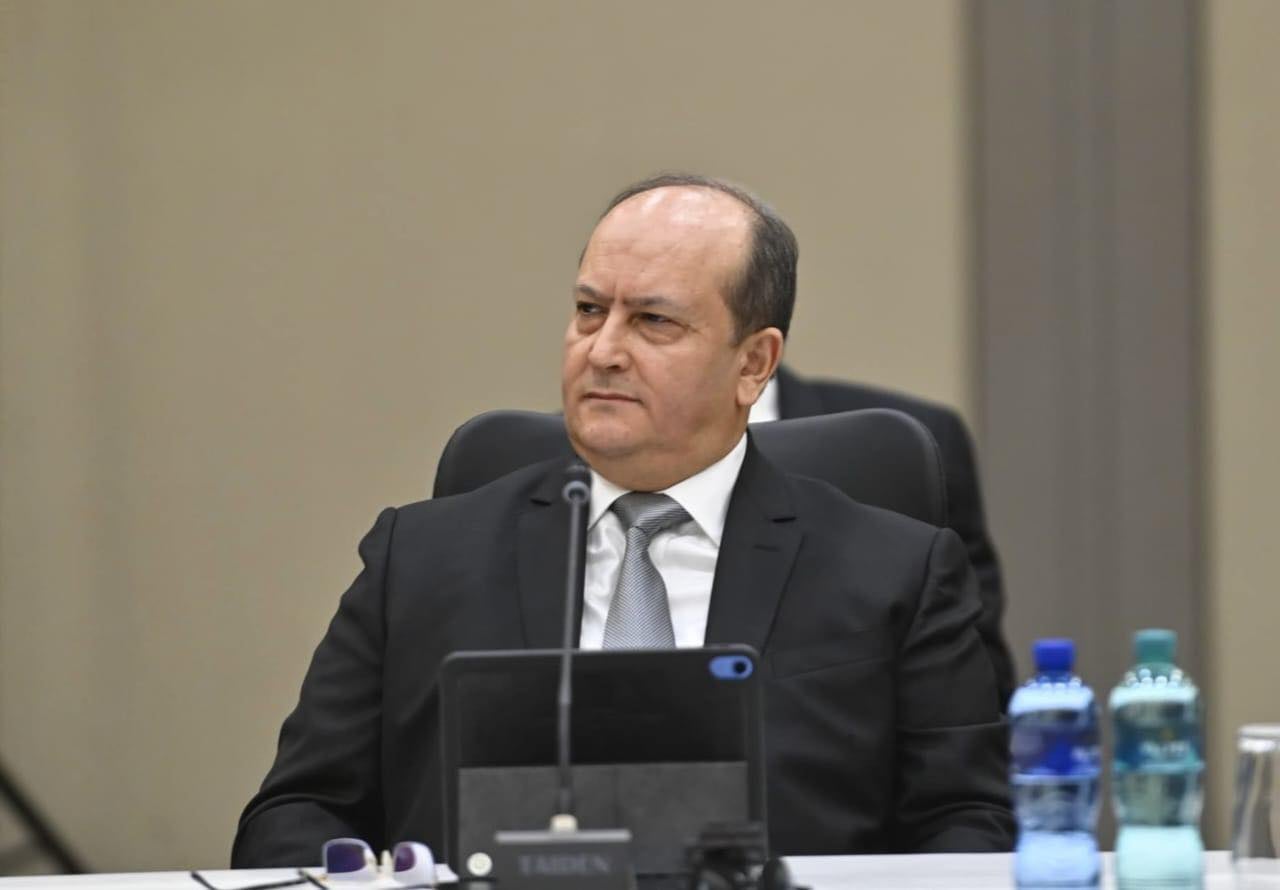 Algeria Participates in G20 Consultative Meeting Ahead of Summit