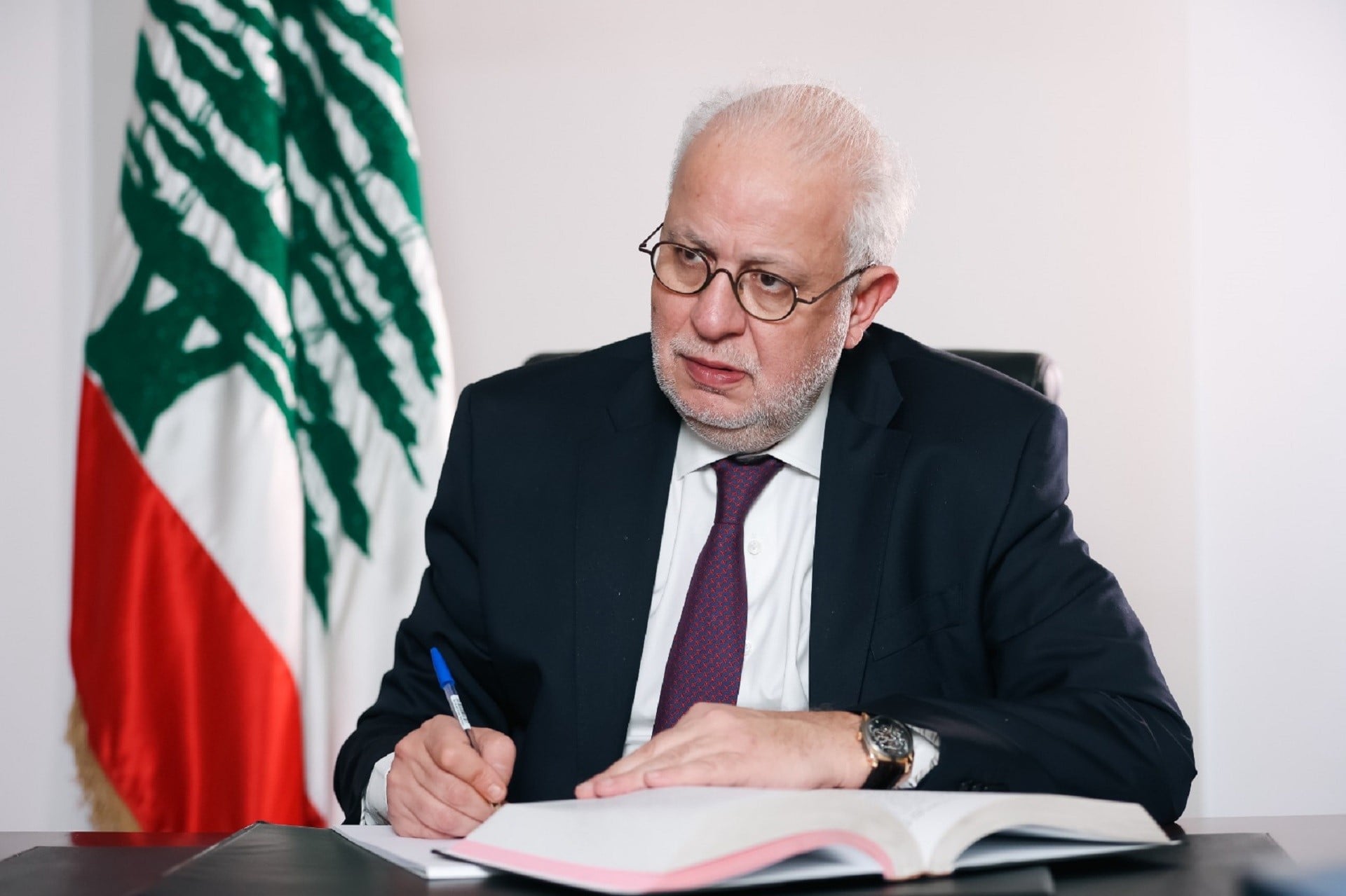 Lebanon Seeks Answers from Syria on Past Assassinations