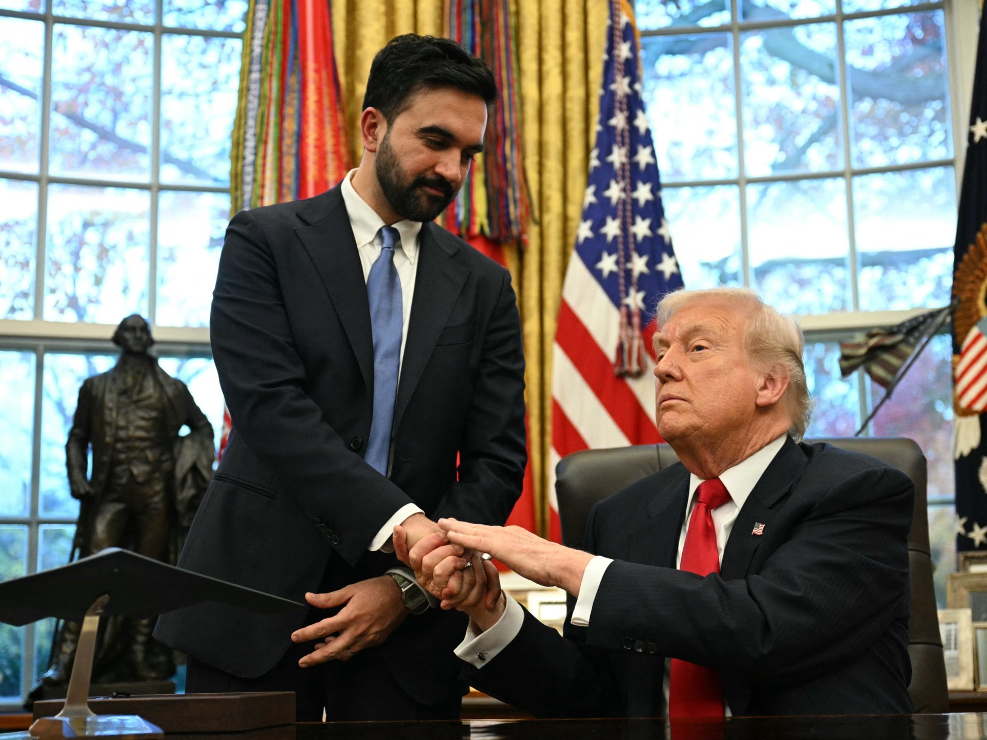 Trump Meets Mamdani: Who Emerged Victorious?