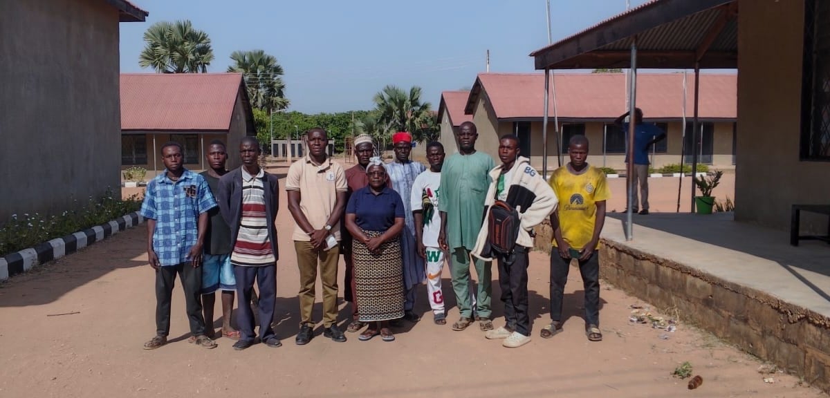 Mass Kidnapping at Nigerian Catholic School: Hundreds Abducted