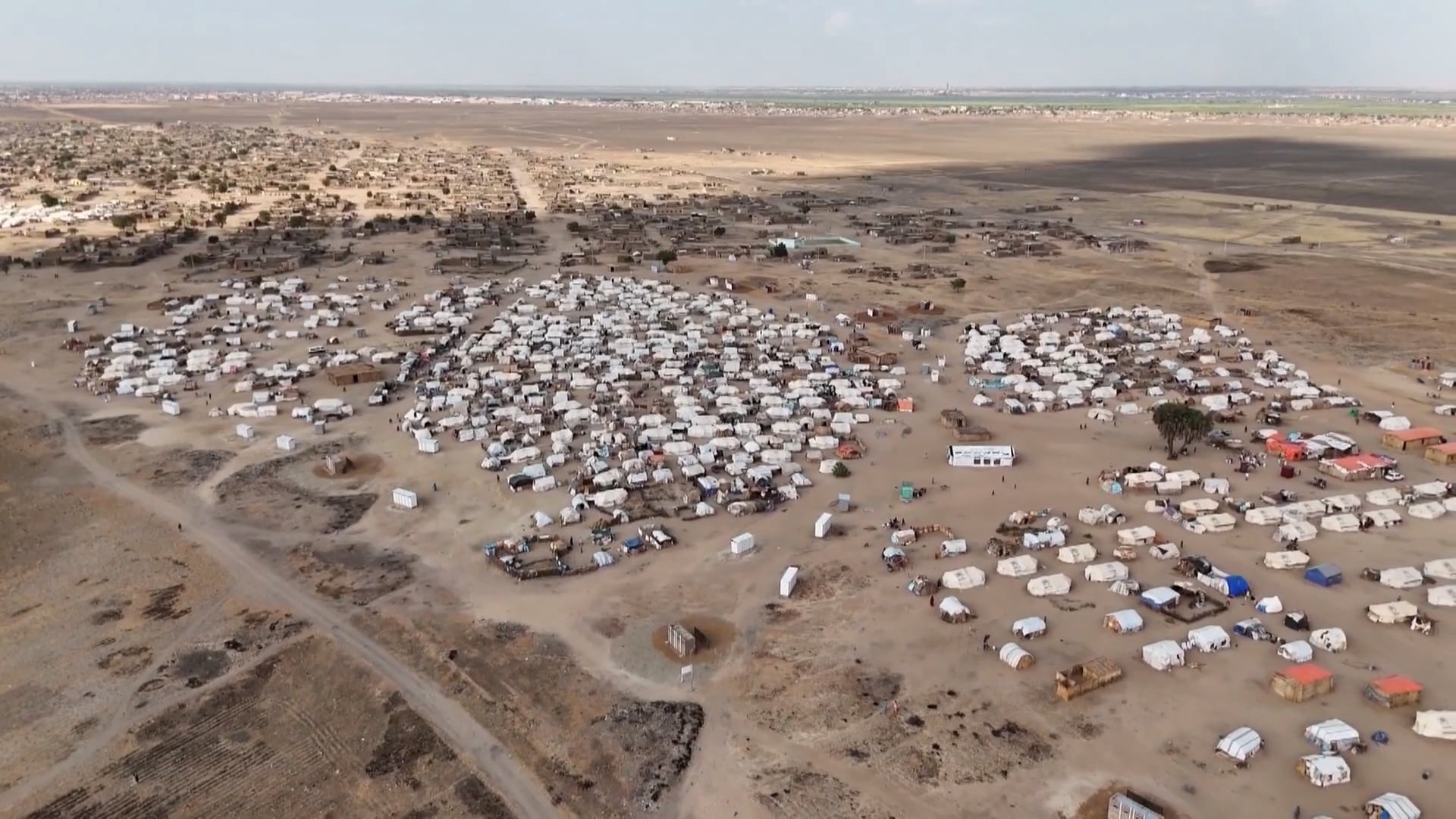 Sudan’s Humanitarian Crisis: Displacement and Despair Intensify