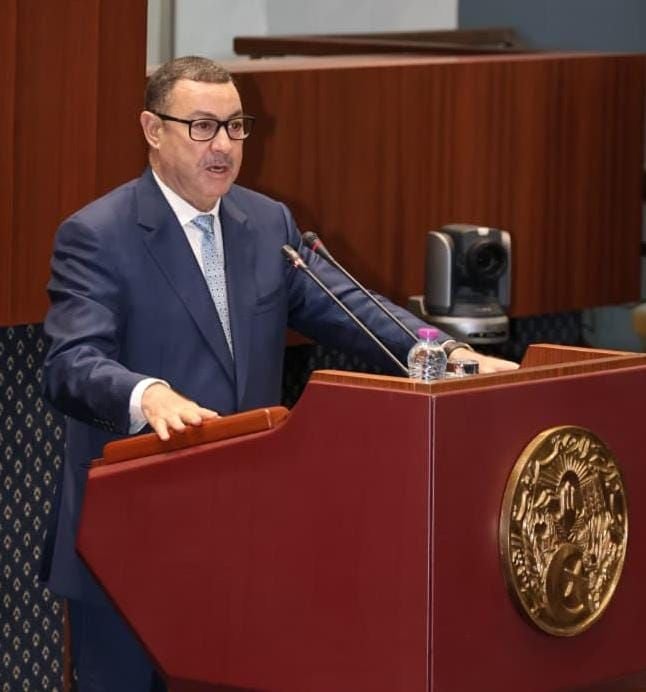 President Issues Strict Directives to Bolster Citizen Security