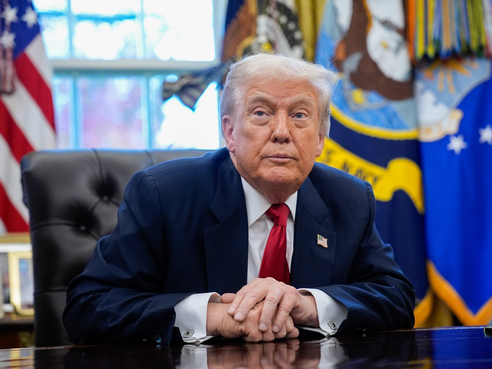 Trump Ends Protected Status for Somali Immigrants in Minnesota