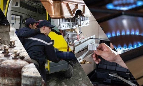 Carbon Monoxide Poisoning: 10 Cases Reported in Single Day