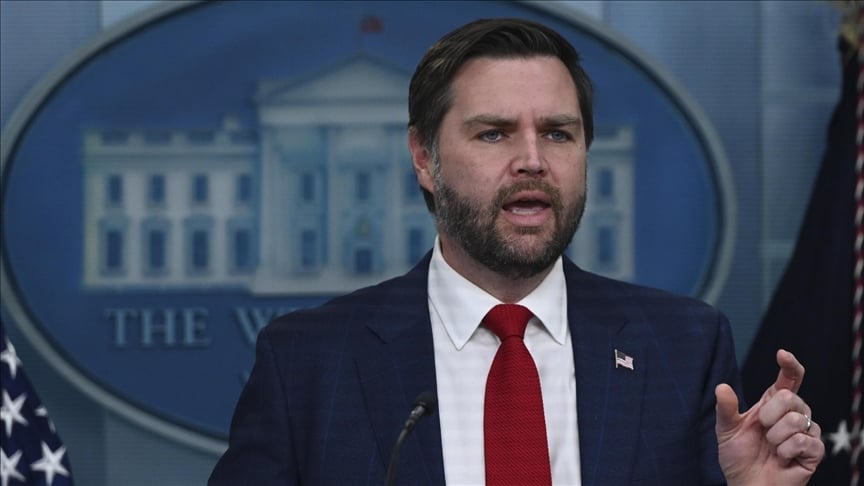 Vance: Ukraine Conflict Resolution Must Be Acceptable to Both Sides