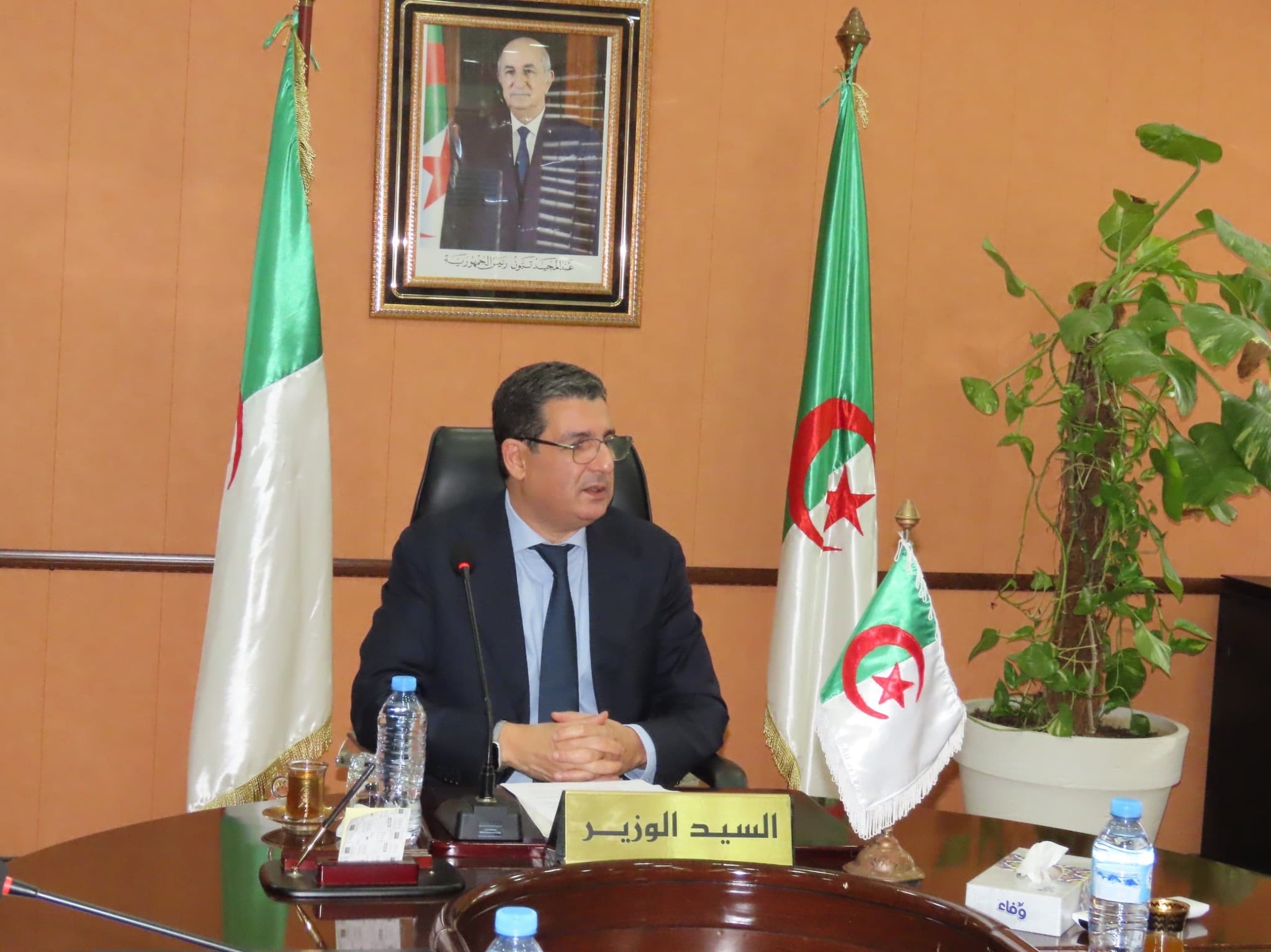 Algeria’s Health Sector to Gain Over 24,000 New Positions