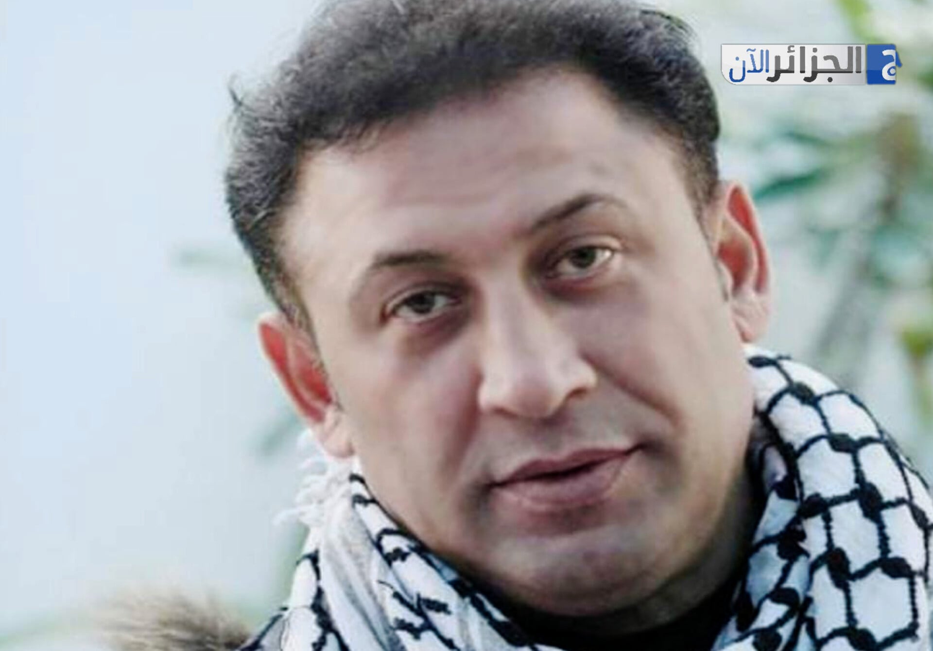 Palestinian Writer: Algeria’s Steadfast Support for Palestine