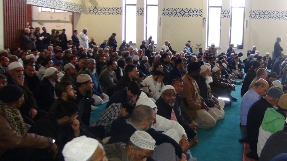 UK Divided Over Islamophobia Definition Amid Rising Attacks
