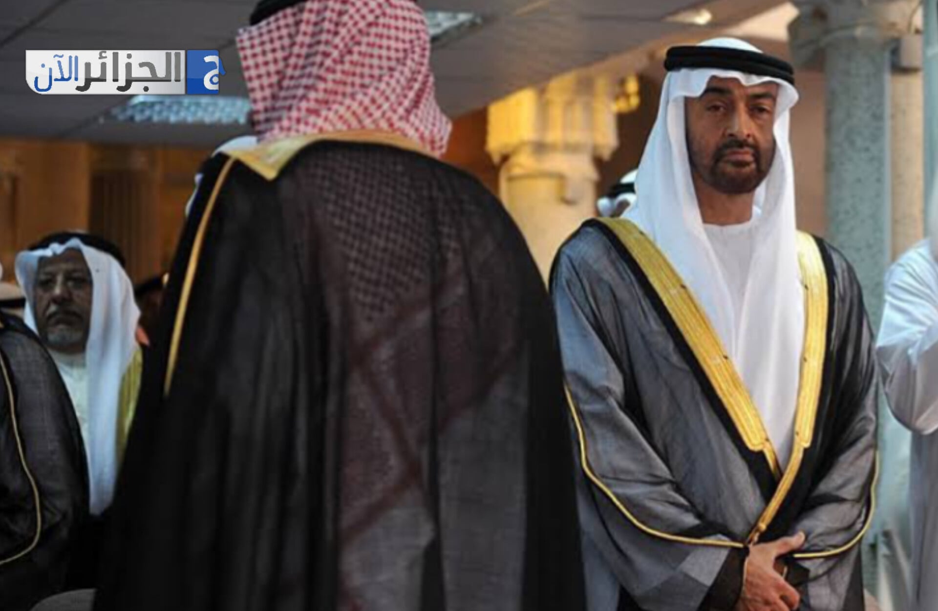 UAE Accused of Fueling Anti-Muslim Disinformation in France
