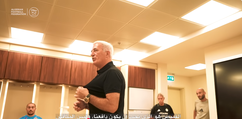 Petkovic Praises Team Spirit After Friendly Win Against Saudi Arabia