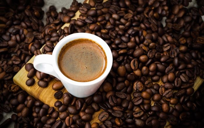 Global Coffee Prices Dip After US Tariff Removal