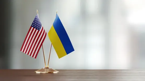 Kyiv and Washington to Hold Talks in Switzerland on Ending Ukraine War