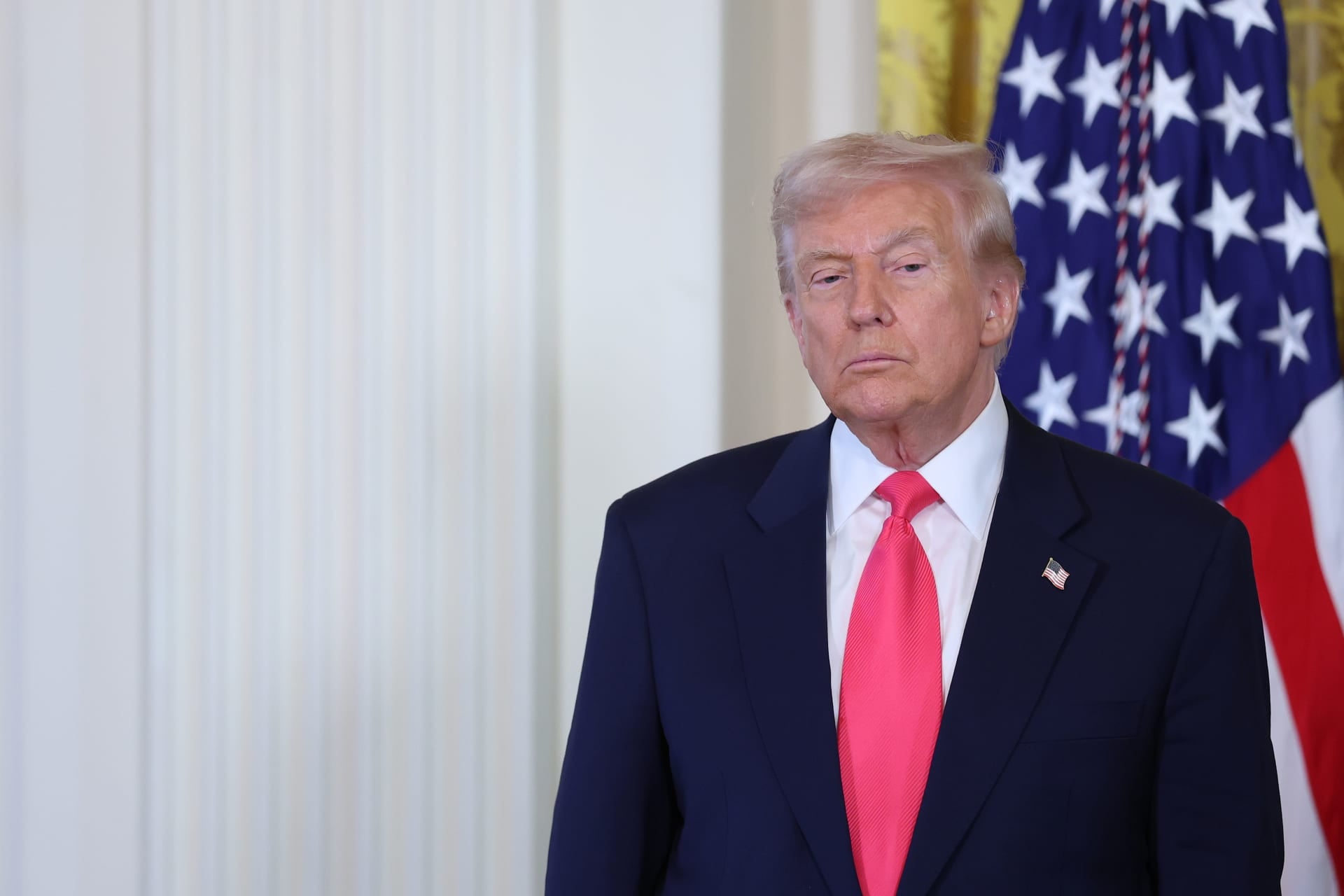 European Leaders: US Ukraine Peace Plan Needs Further Refinement