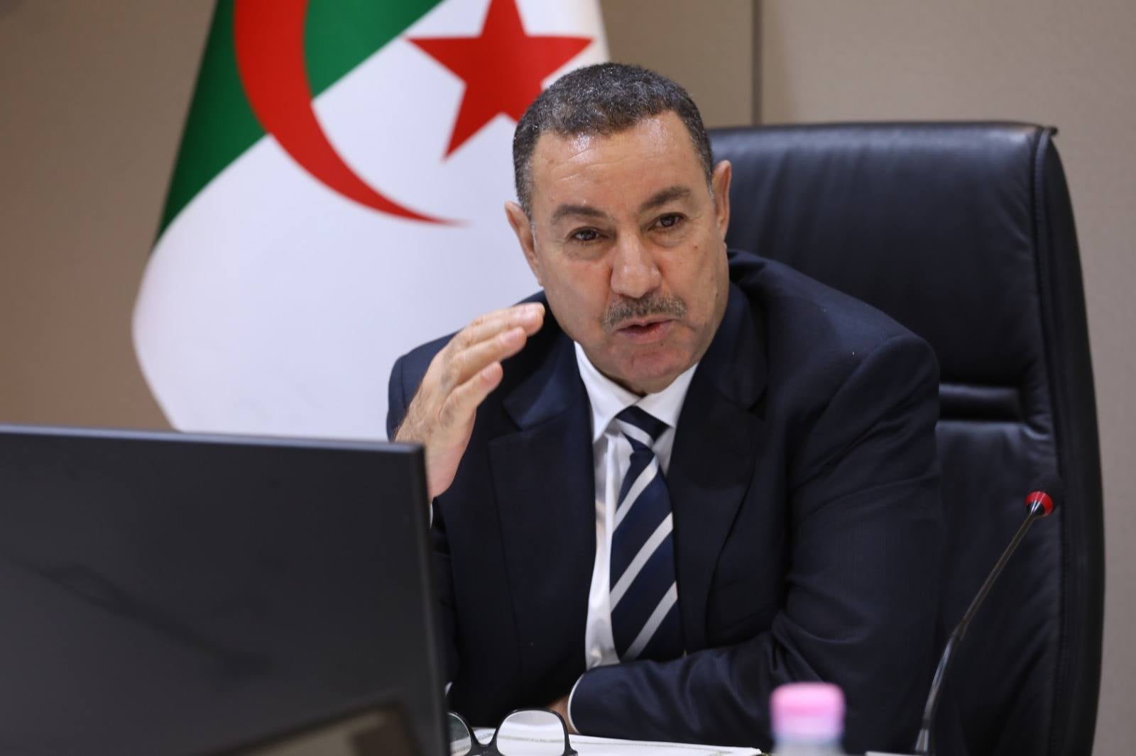 Sidi Issa Receives DZD 445 Million Boost for Development