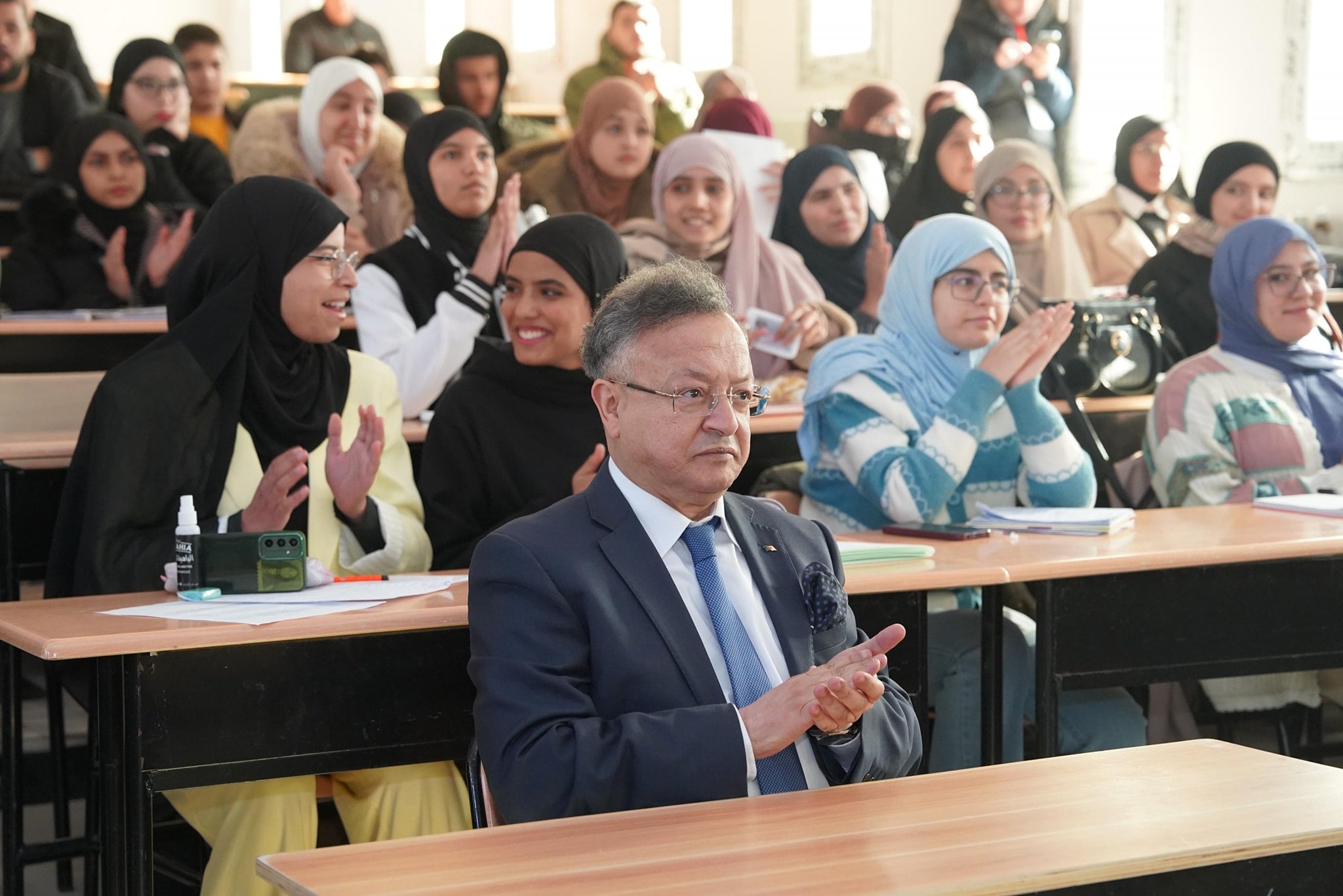 New Award for Entrepreneurial Governance Launched in Algeria
