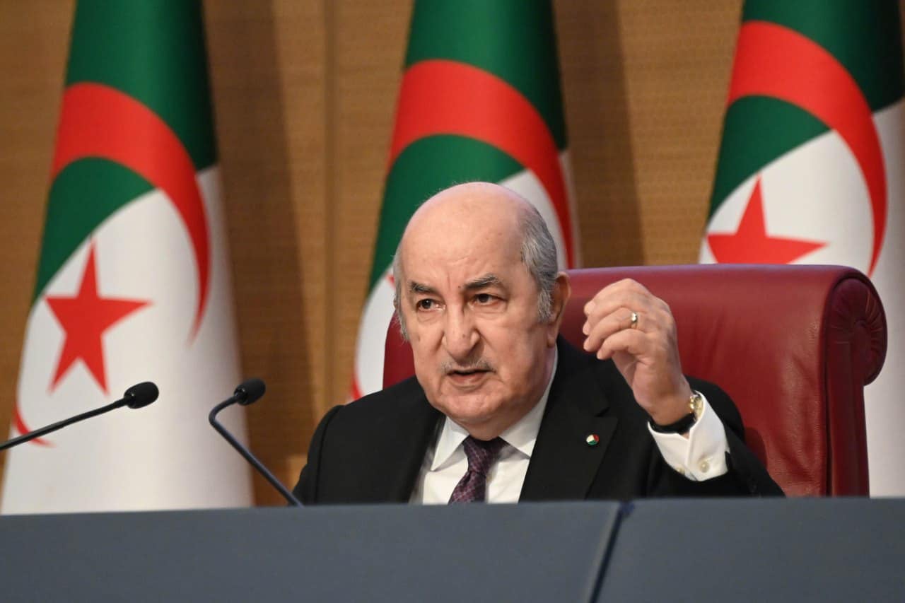 Algeria Prioritizes Legal Framework for Disaster Risk Reduction