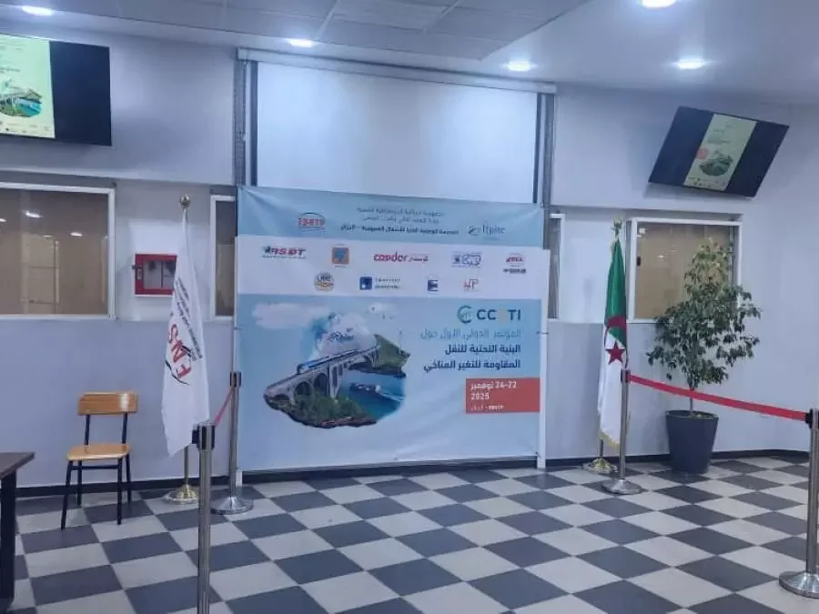 Experts Highlight Data’s Role in Climate-Resilient Transport