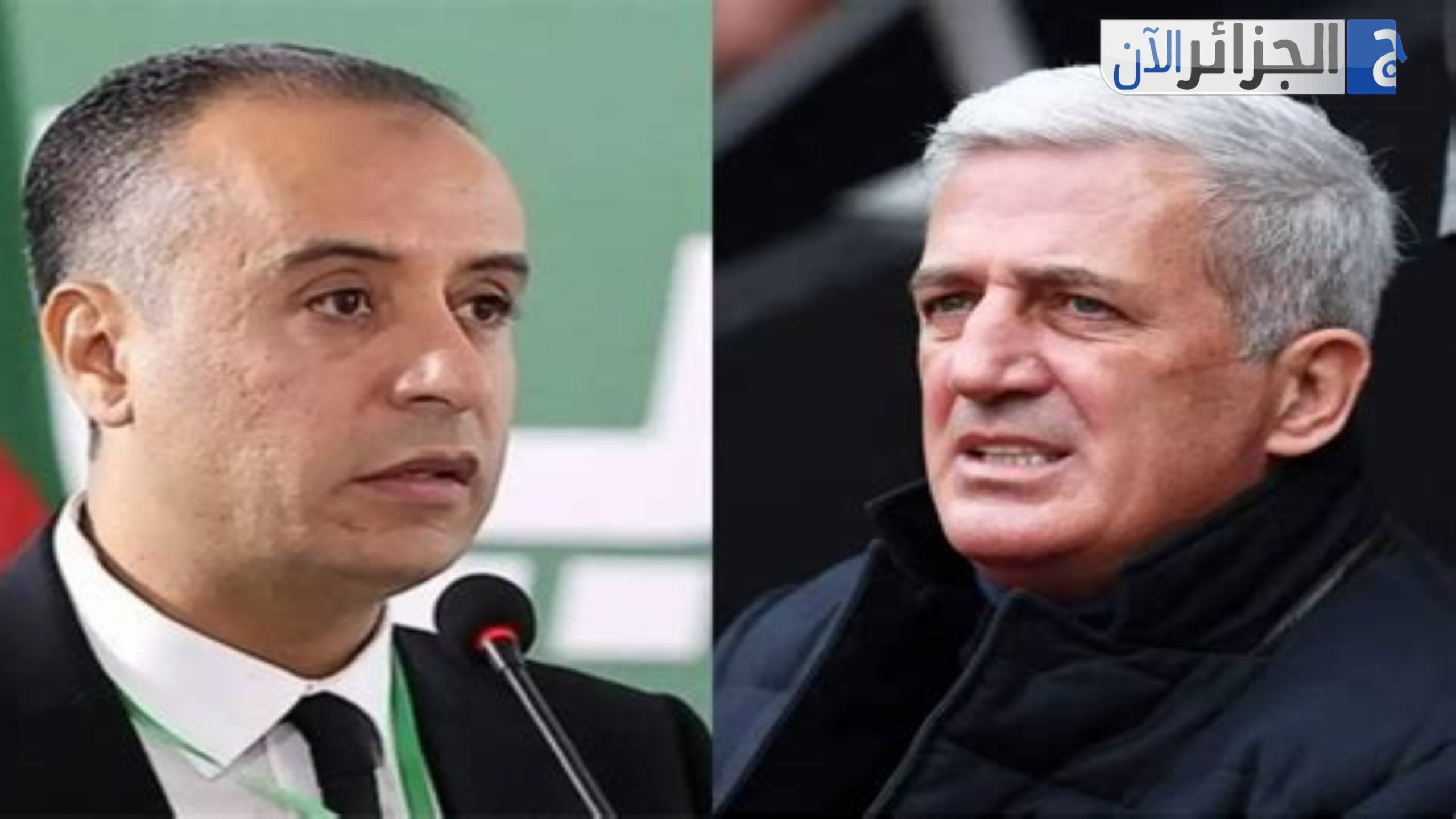 Petkovic to Receive Lucrative Offer if Algeria Wins Continental Title