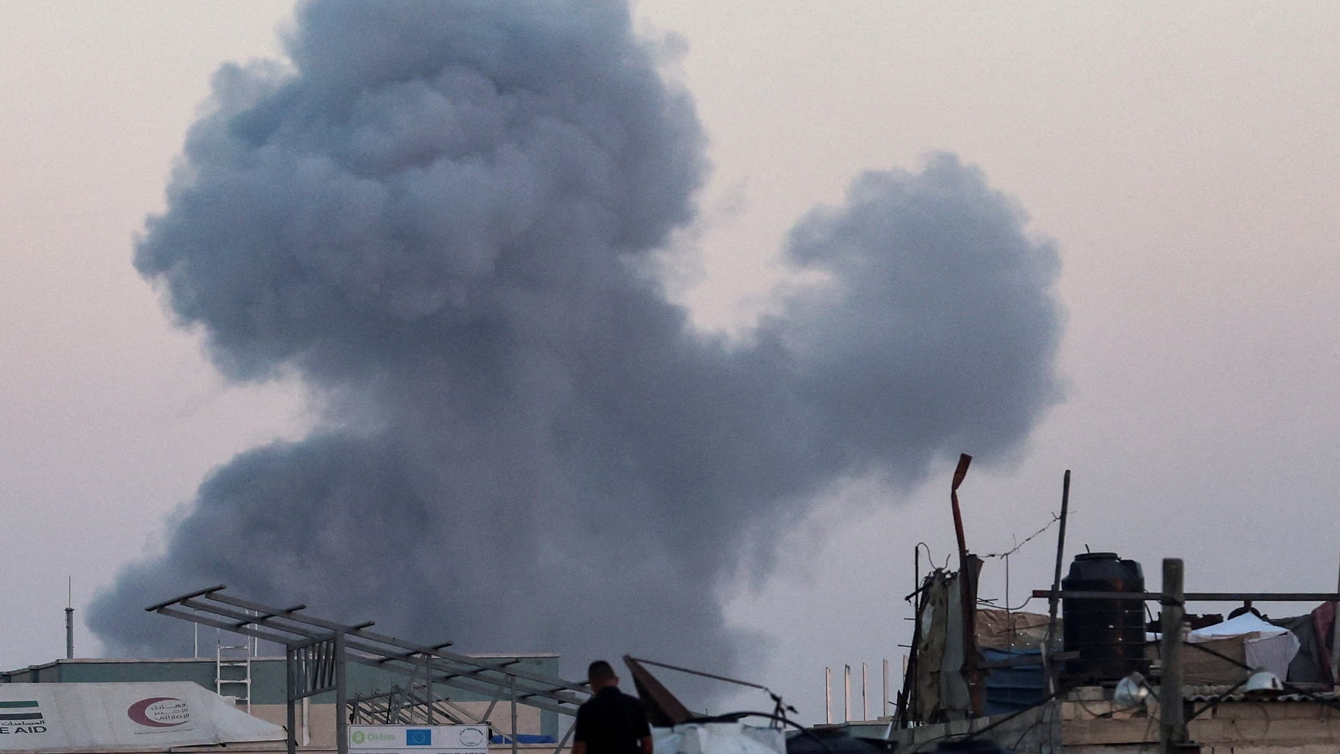 Gaza Ceasefire Violations: Israel’s Actions Under Scrutiny