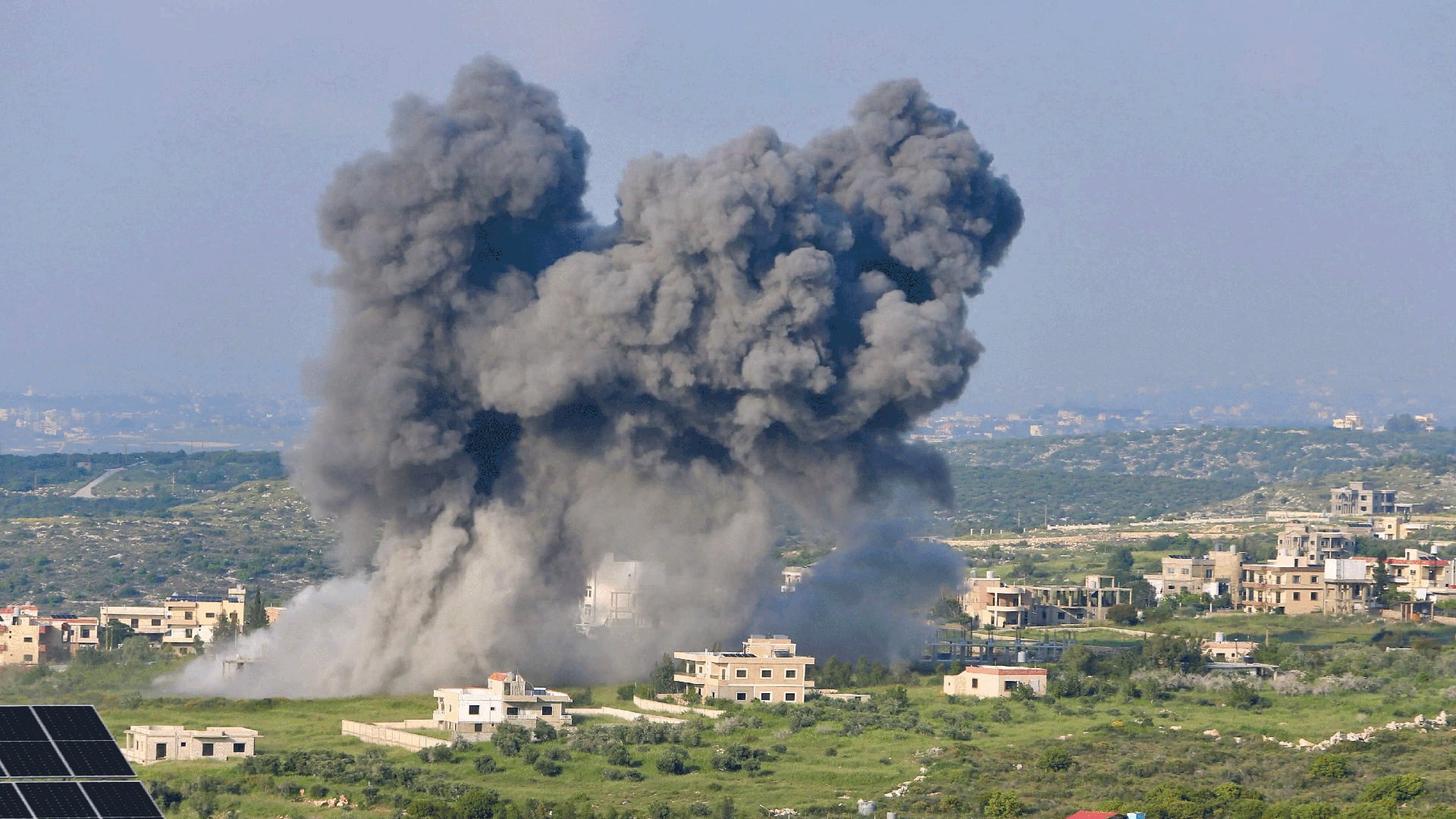 Analyst: Israel Seeks to Redefine Engagement Rules in Lebanon