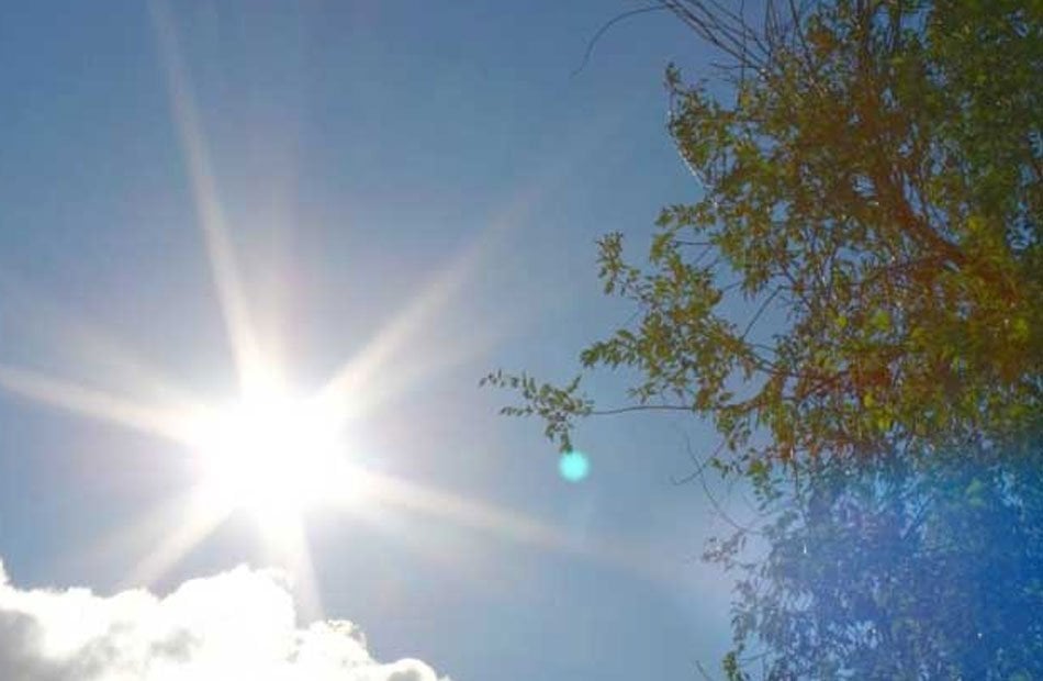 Mostly Sunny Skies, Moderate Heat Expected Across Algeria Friday