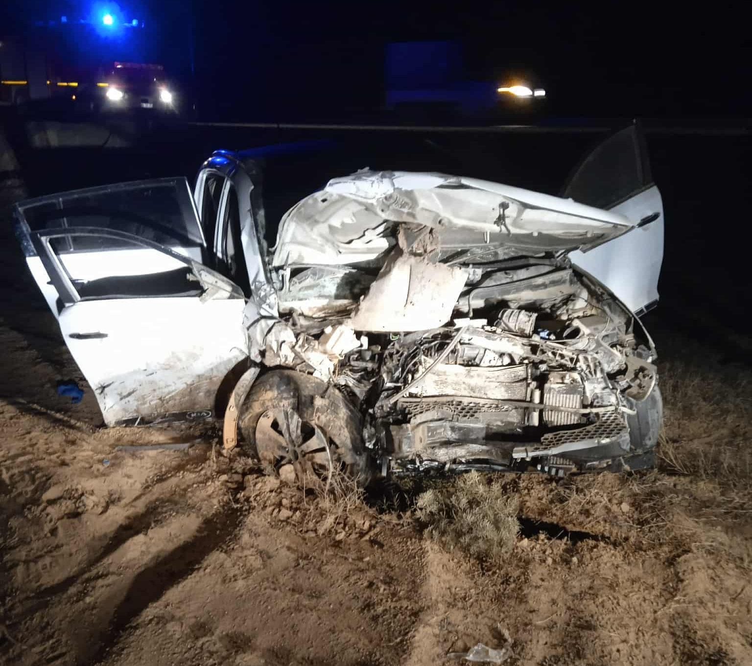 Tragic Accident in Biskra Claims Three Lives