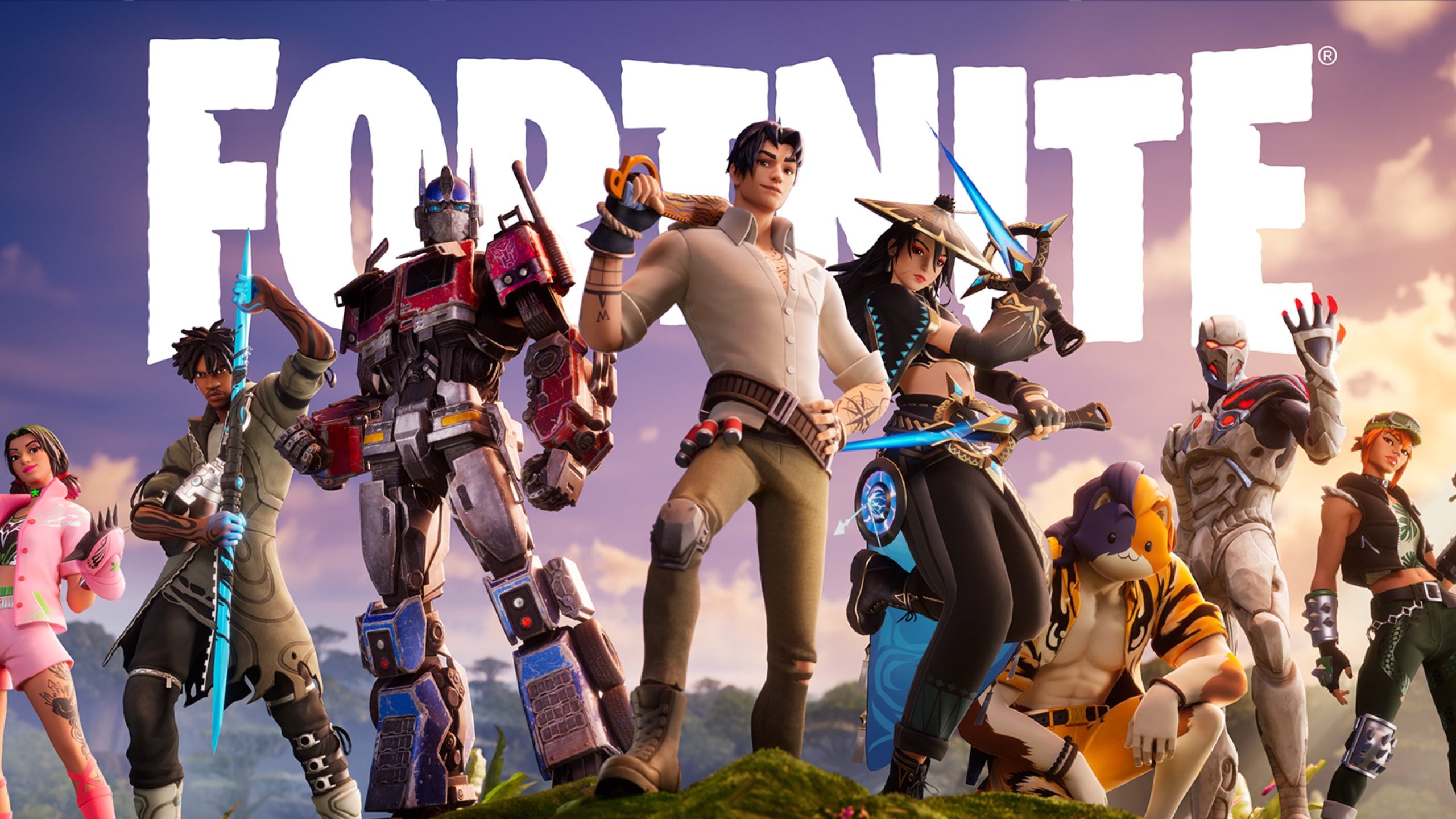Algeria Resolves Technical Issues with Fortnite