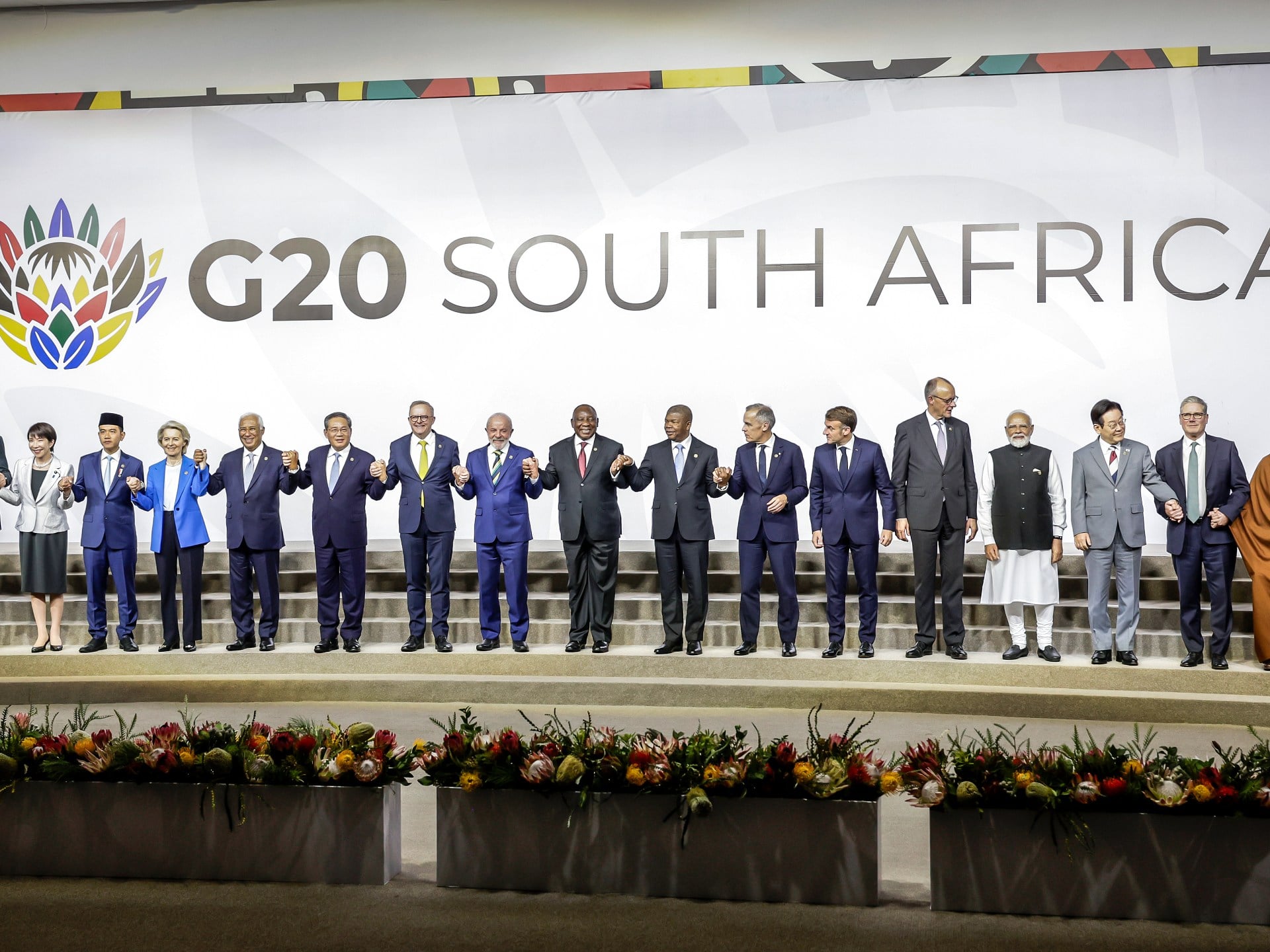 G20 Calls for Protection of Rare Earth Minerals Supply Chains
