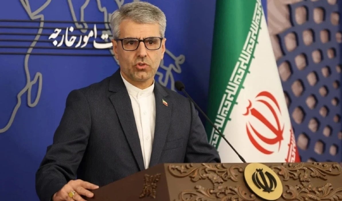 Iran Asserts Nuclear Rights Amid Enrichment Pause