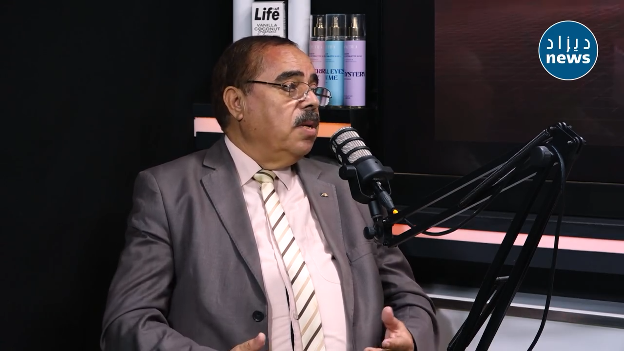 Algerian Astronomer Reveals Secrets Behind Makkah Time
