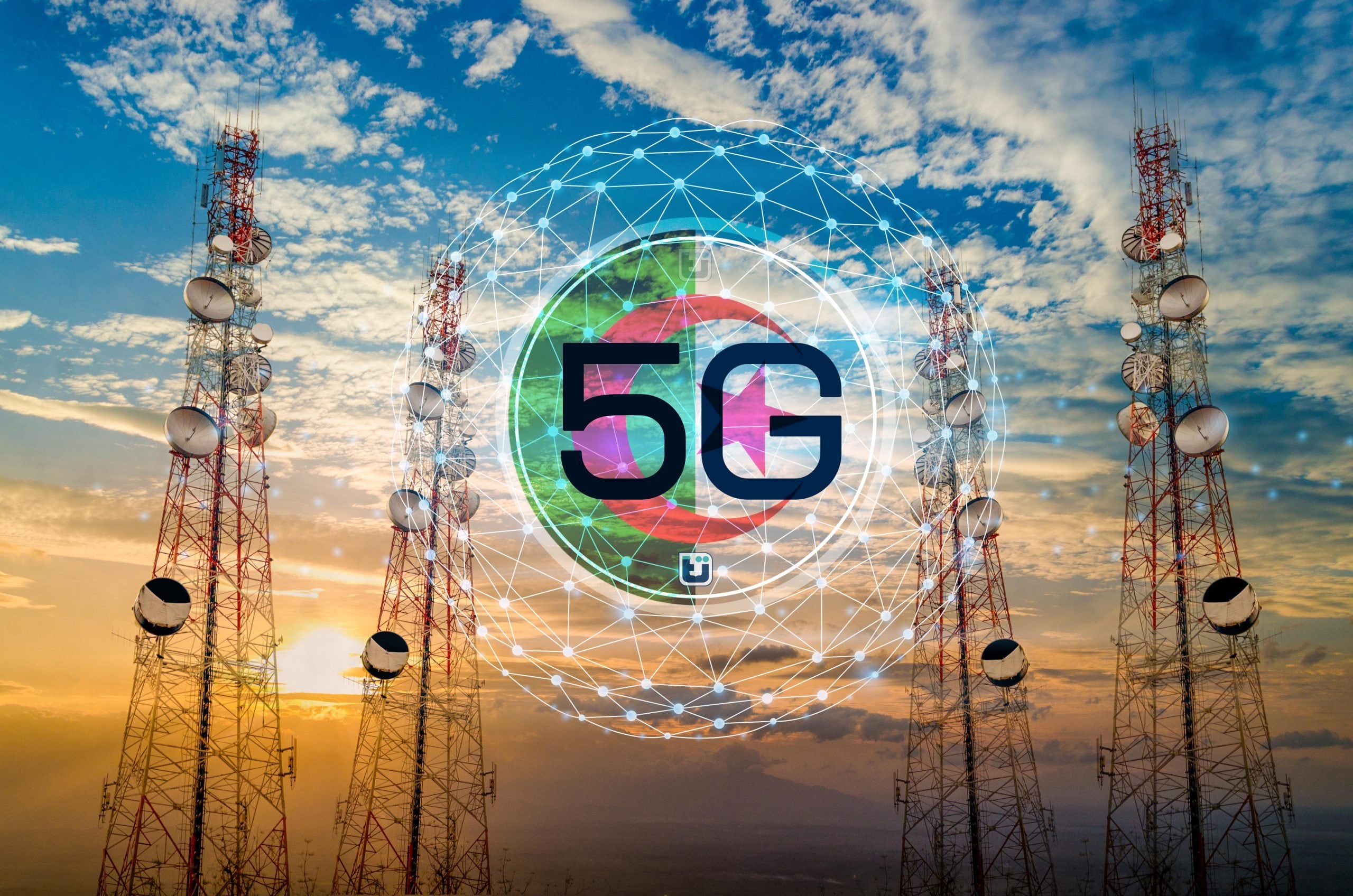 Mobilis to Roll Out 5G Across Algeria: Initial Coverage Areas Revealed
