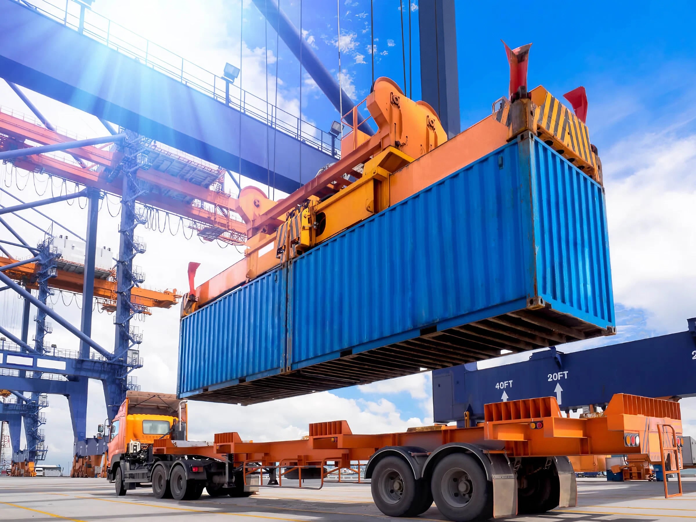 Trade Ministry Clarifies Banking Domiciliation Procedures