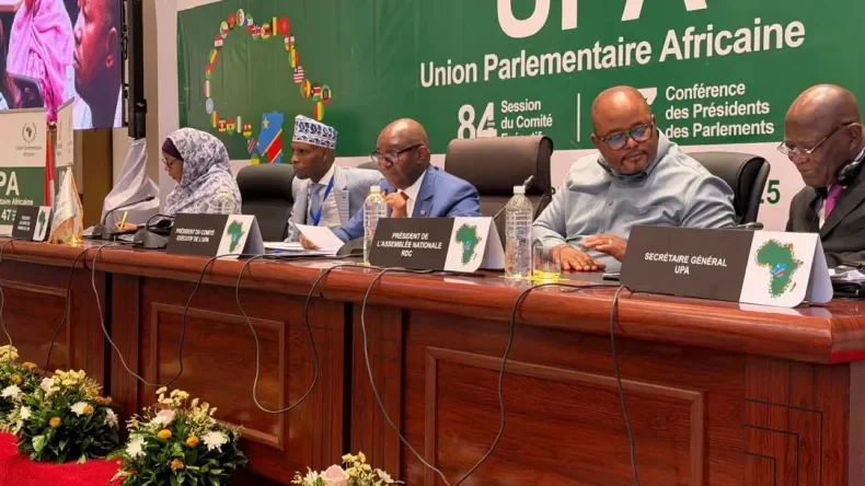 Algeria Secures Key Position in African Parliamentary Union