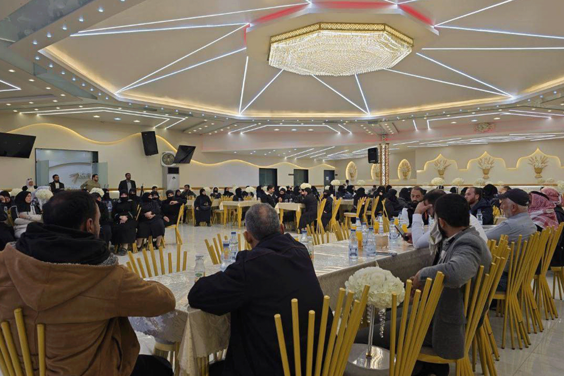 Syria’s Missing: Who Heals the Wounds of Loss?