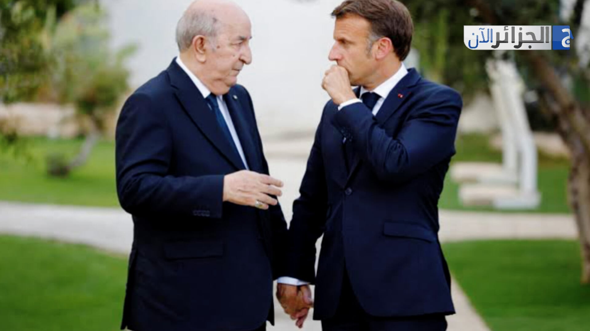 Macron’s Overture to Algeria: Genuine Reconciliation or Political Gambit?