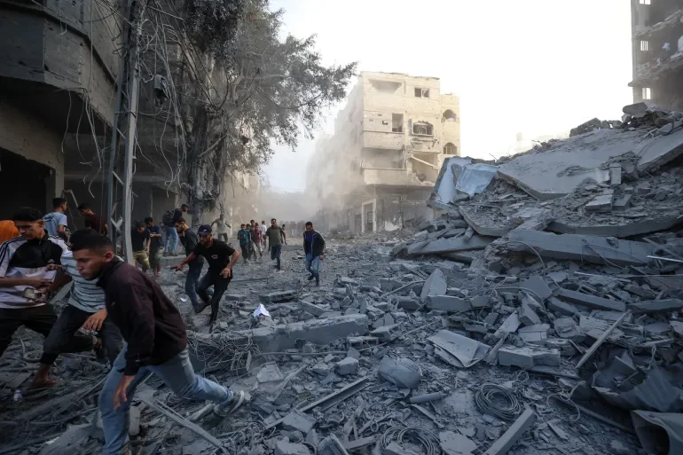 Gaza: Hundreds of Ceasefire Violations by Israeli Forces Documented