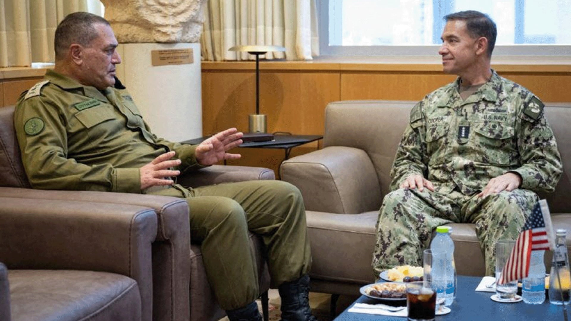 Beirut Strike: Was Washington Aware of Hezbollah Target?