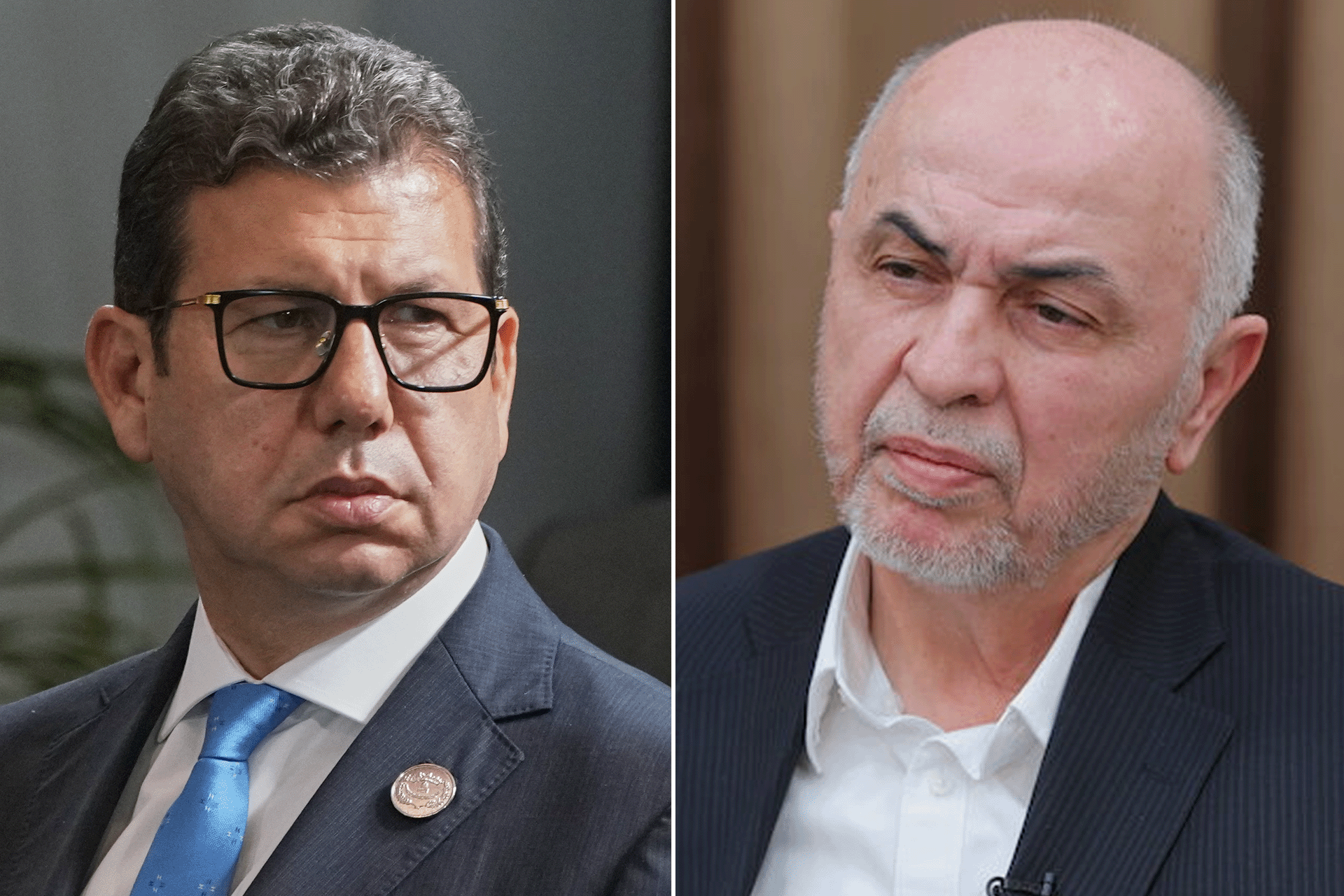 Hamas Delegation in Cairo for Ceasefire Talks