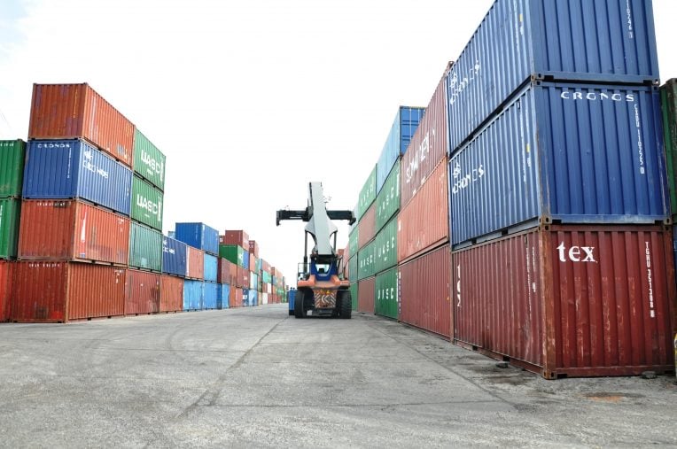 Trade Ministry Clarifies Banking Procedures for Shipping Costs