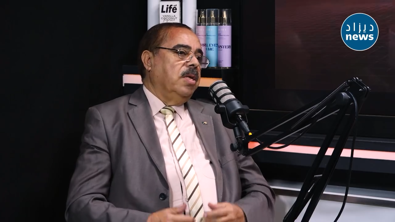 Exclusive: Astronomer Bounatiro Reveals Favorite Algerian Football Club