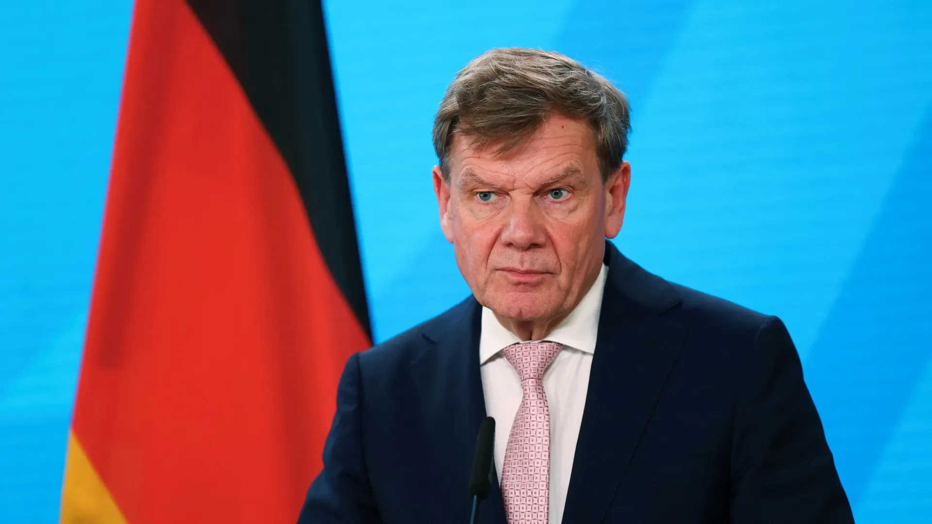 German FM Hails “Huge Success” in Geneva Talks on Ukraine