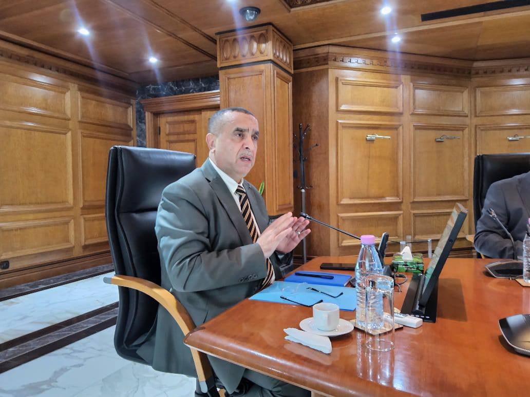 Algeria to Model Energy Consumption for Optimized Investment