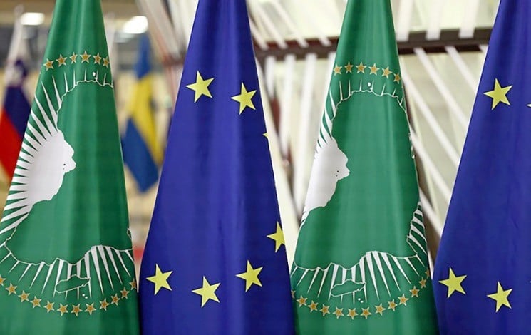 EU-African Union Summit Commences in Luanda