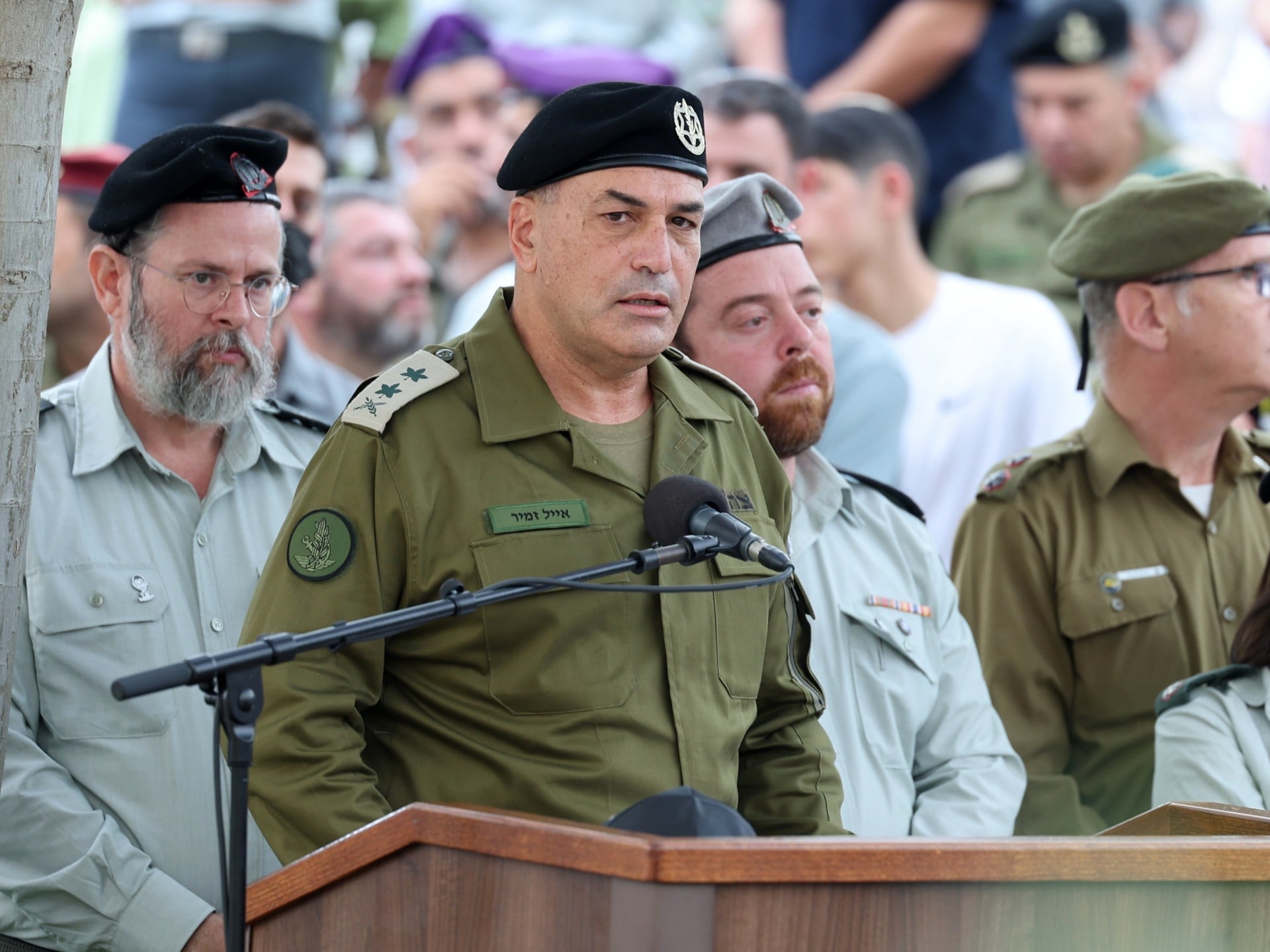 Israel Faces Exodus of Skilled Workers Amid Accountability Calls