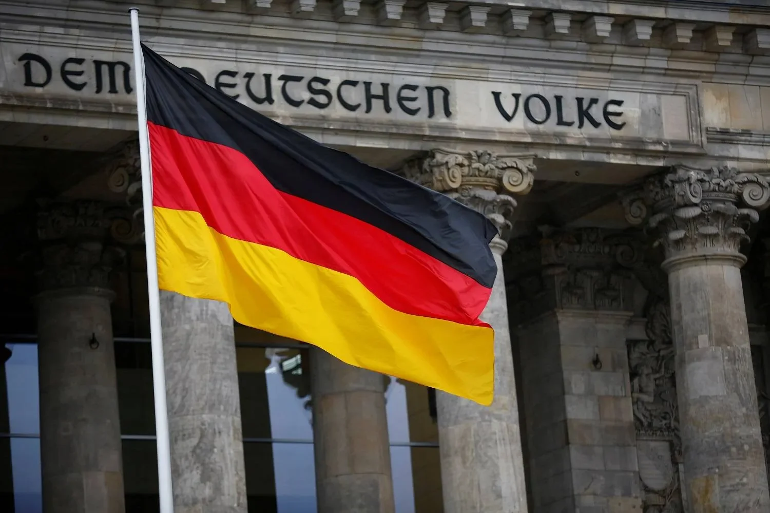 Germany Leads Europe in Social Spending: Report