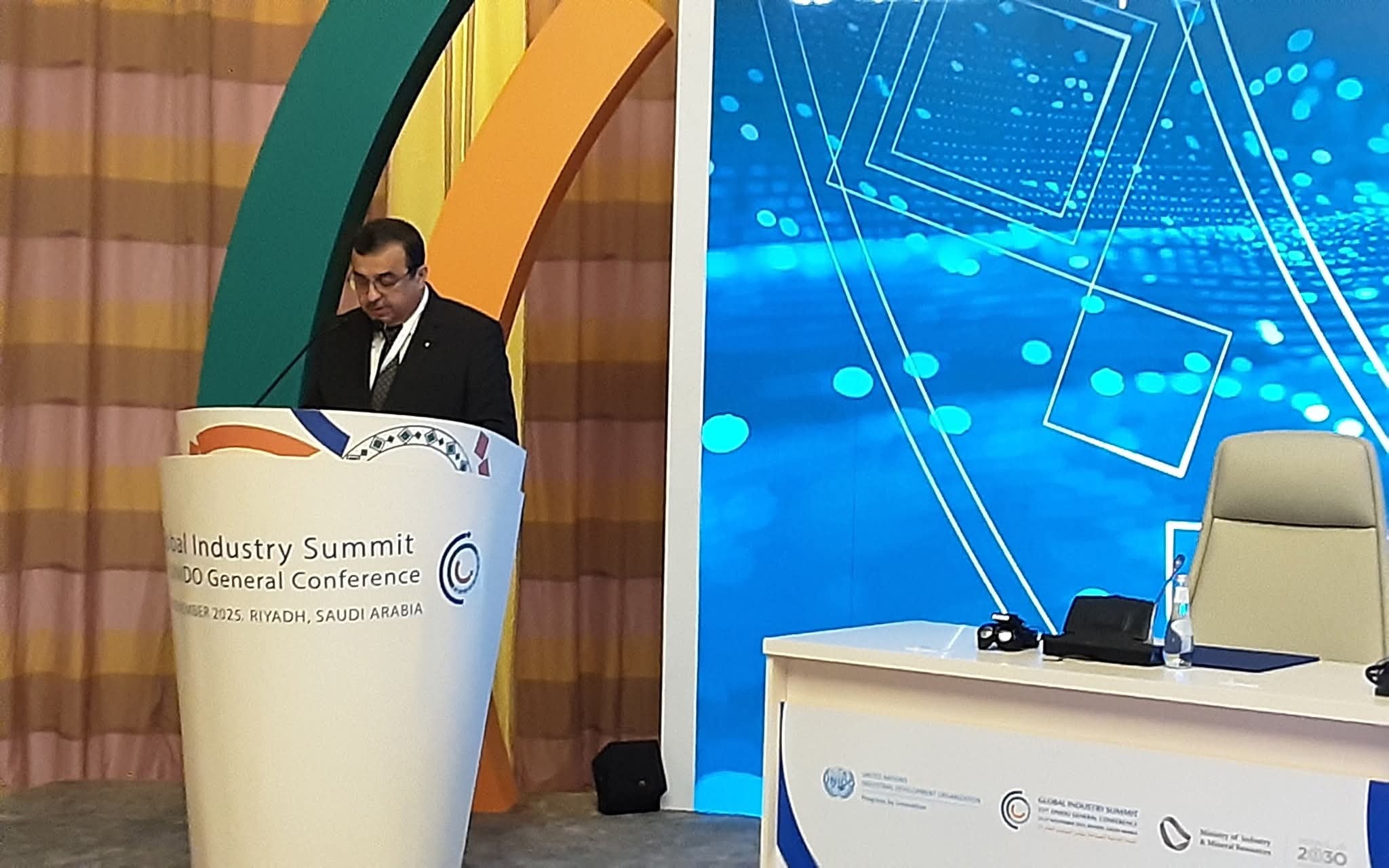 Algeria Launches New Phase to Boost Clean Hydrogen Economy